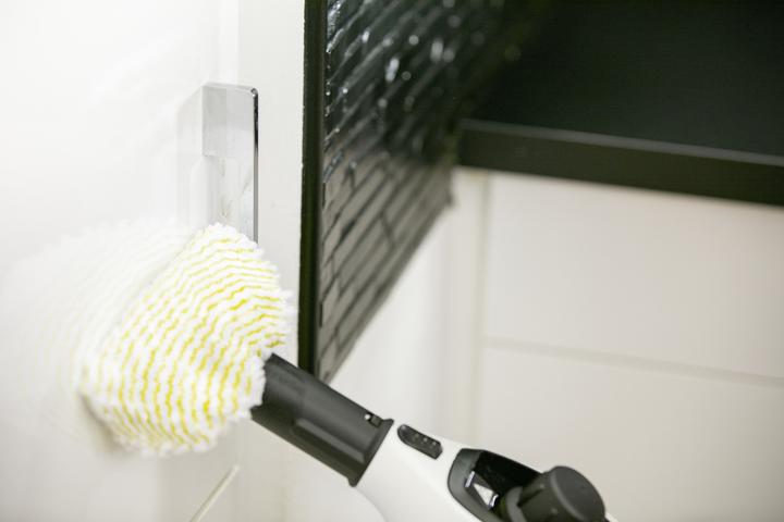 Produktbild Kärcher SC 1 (3 Bar, 1200 W)