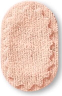 Image du produit Gehwol Pansement protecteur ovale 5 x 3.2 4 pces (4 x)