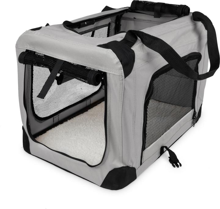 Produktbild Swisspet Traveler (Katze, Sicherheitsverschluss)
