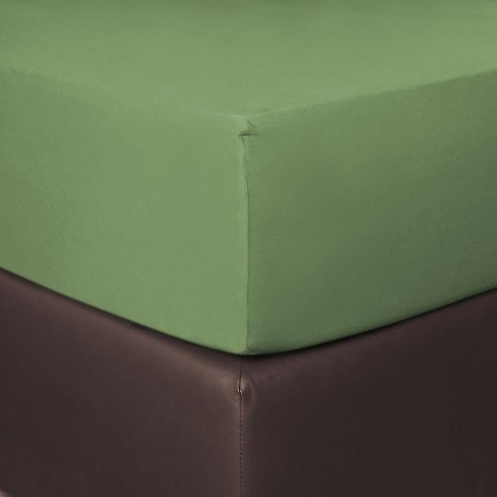 Actual product image BettwarenShop Boxspring (100x200 cm)