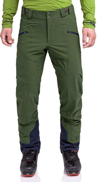 Produktbild Schöffel 3L Pants Pizac (48, M)