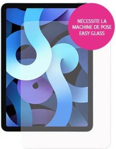 Produktbild MW Glas-Folie EASY GLASS STANDARD (1 Stück, IPad Pro 11)