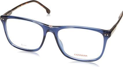 Carrera 2012T Brillenfassungen CA2012T-0PJP-5216 Blauer Rahmen 52mm