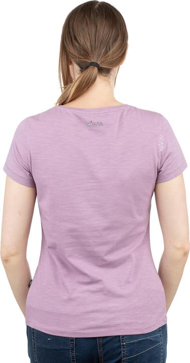 Actual product image Chillaz Women's Gandia E Ciao T-Shirt (38, M)