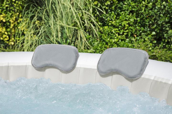Actual product image Bestway PILLOW LAY-Z-SPA (2 PCS.)