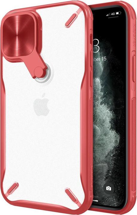 Immagine prodotto Nillkin Copri cavalletto serie Cyclops (Apple iPhone 12, Apple iPhone 12 Pro)