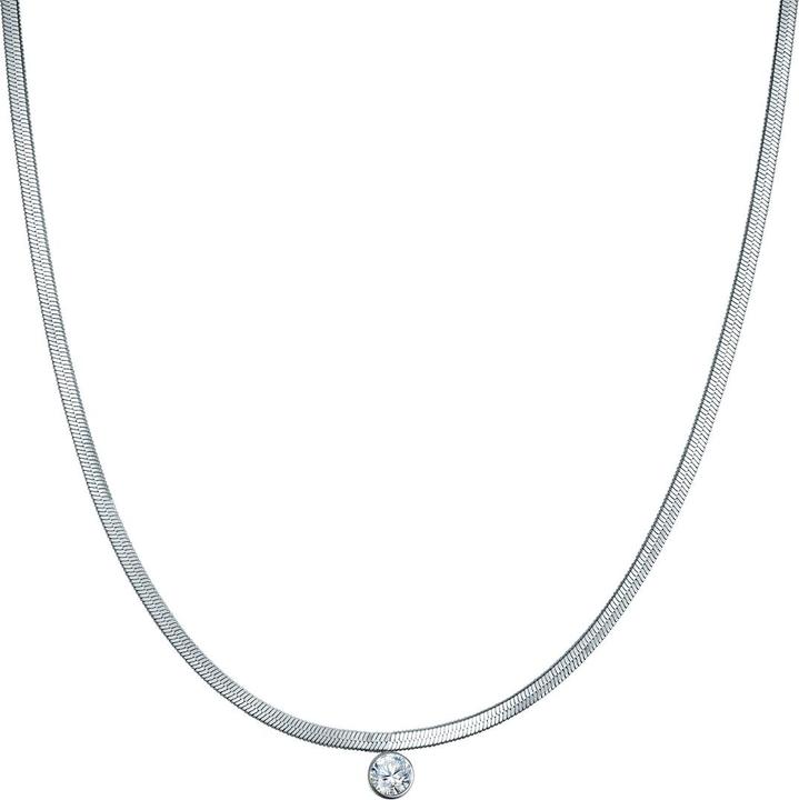 Eastside Damen Kette - 33904 (Edelstahl, 40 - 45 cm)