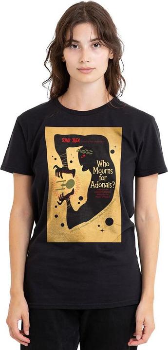 Produktbild The Original Series Episode 31 TShirt (XXL)
