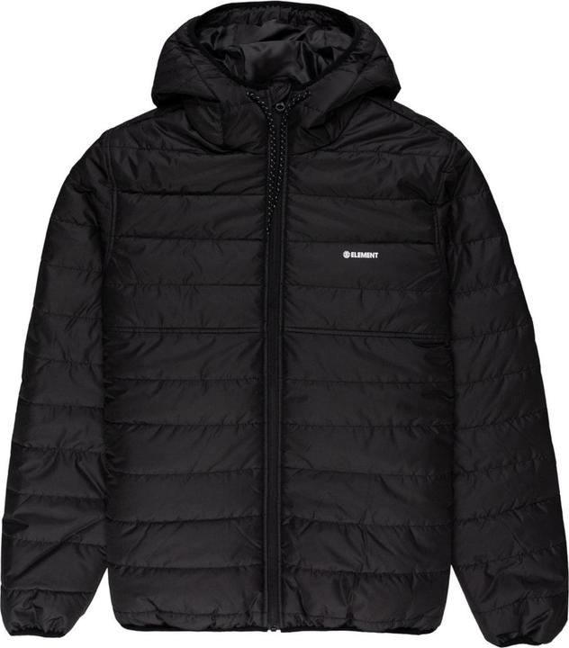 Element Alder Fundamental Puff Jacket
