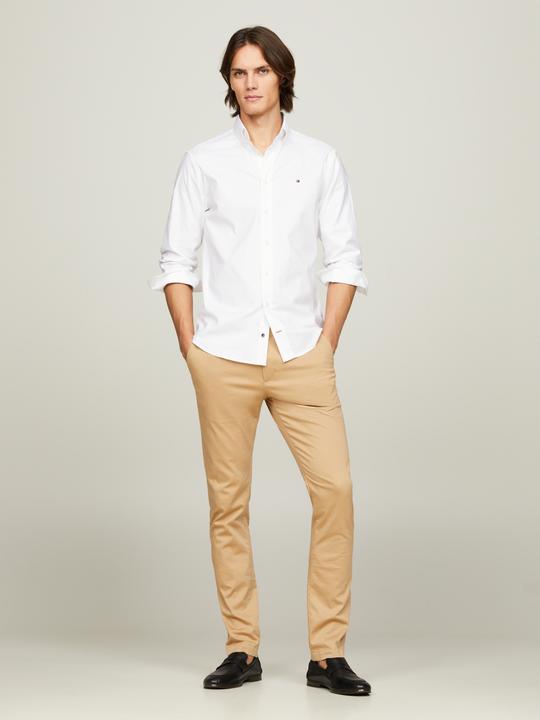 Produktbild Tommy Hilfiger Cl-Flex-Shirt für Herren (39)