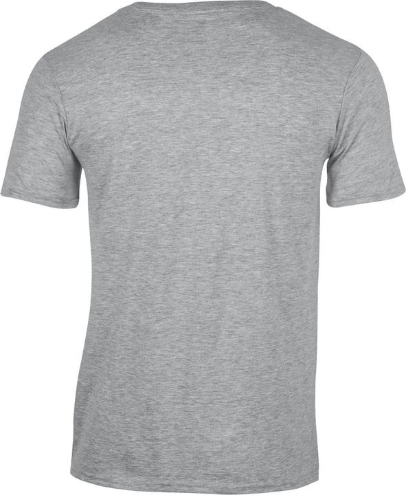 Immagine prodotto Gildan Softstyle Maglietta Scollo a V Adulto Unisex (M)
