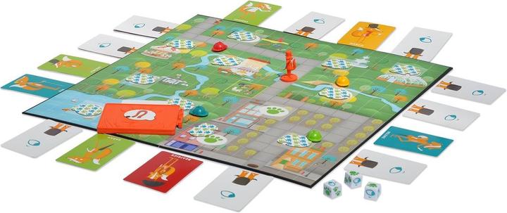 Produktbild Game Factory Verfuxt (Deutsch, Französisch, Italienisch)