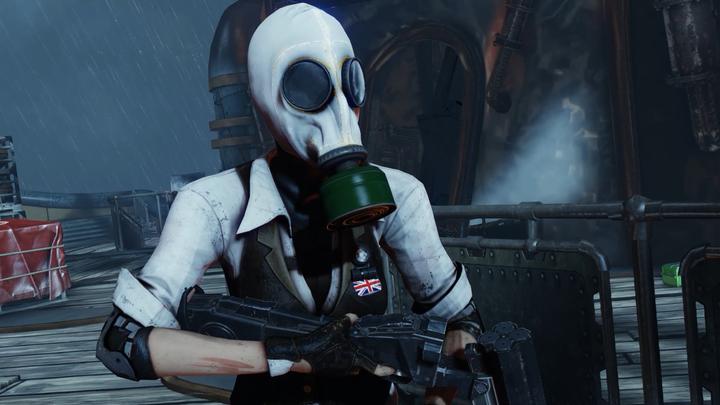 Produktbild Deep Silver Killing Floor: Double Feature (PS4) (PS4)