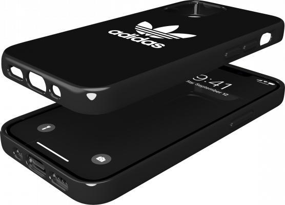 Image du produit adidas Snap Case Trefoil (Apple iPhone 12 mini)