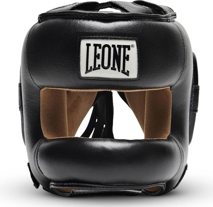 Produktbild Leone Kopfschutz Nose (L)