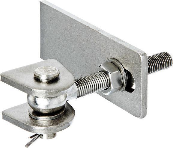 Produktbild GAH Verstellbares Torband