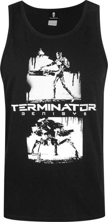 Image du produit Terminator UTNS4050 P (S)
