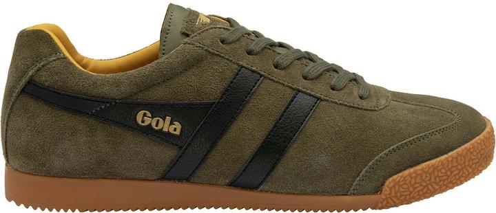 Immagine prodotto Gola scarpe da basket harrier suede (45)