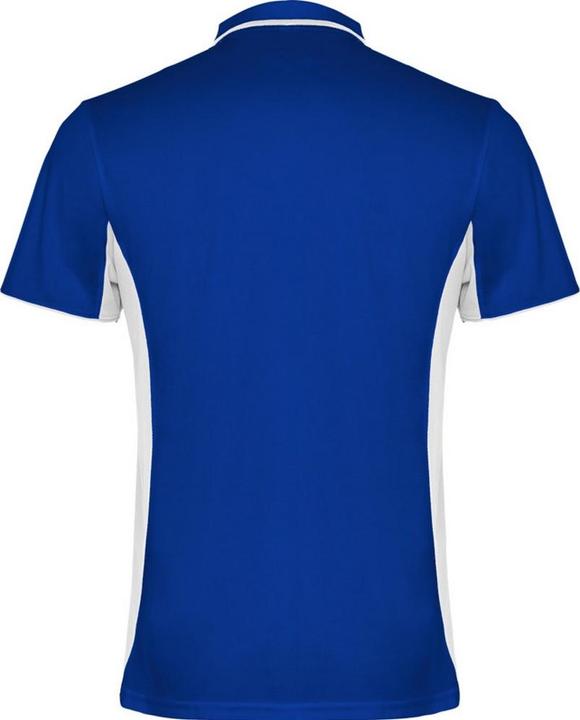 Actual product image Alpinia Unisex Adult Montmelo Short-Sleeved Sports Polo Shirt (S, XXL)
