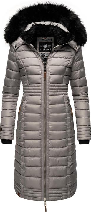 Zinc Grey