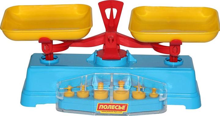 Immagine prodotto Polesie Giocattolo per bambini 53770 Bilancia