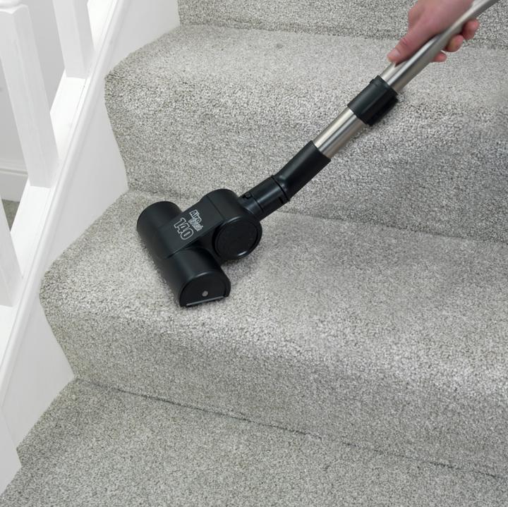 Actual product image Numatic Henry Petcare