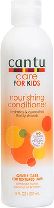 Cantu Care For Kids Nourishing Conditioner 237 Ml (237 ml)