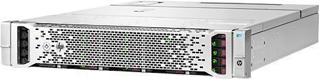 Produktbild HPE D3700 25x1.2TB 6G 10K SAS SC