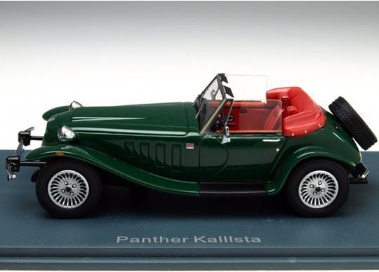 Produktbild Neo Panther Kallista