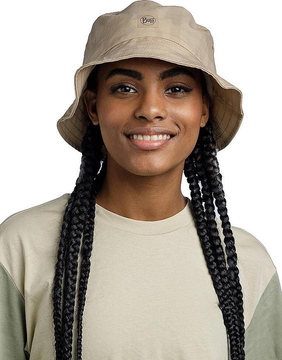 Image du produit Buff Adventure Bucket Acai Sand (M)