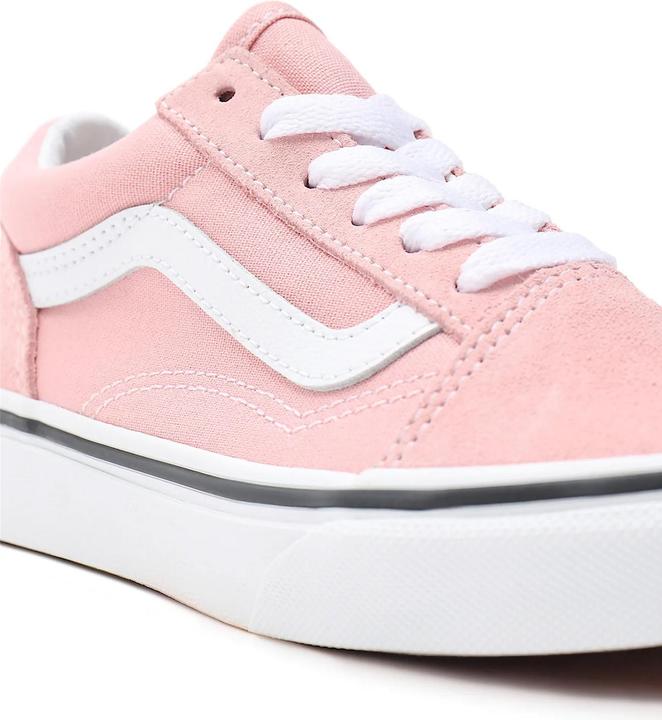 Produktbild Vans UY Old Skool powder pink/true white (34)