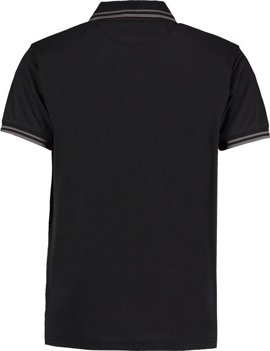 Immagine prodotto Kustom Kit Polo classica con punta per uomo (M)