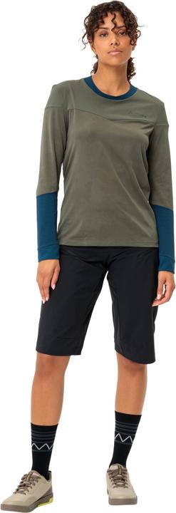 Actual product image Vaude Moab Pro (XS)