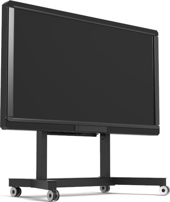 Produktbild Vivolink Mobile Motorised TV/LFD (Standfuss, 100", 160 kg)