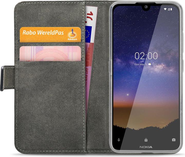 Produktbild Mobilize Klassische Gelly-Geldbörse