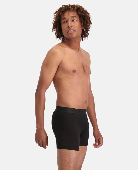 Actual product image Bamboo Basics Boxer shorts Rico Gift Box (XXL, pack of 2)
