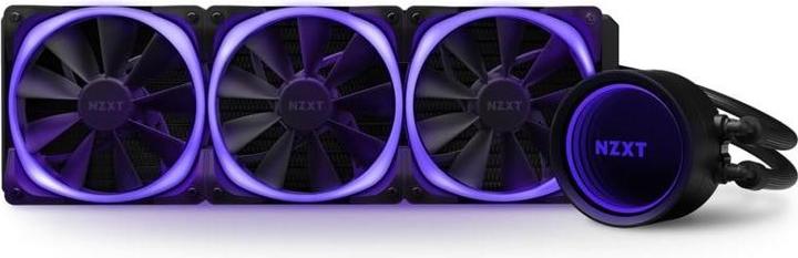 Image du produit NZXT Kraken X73 RGB