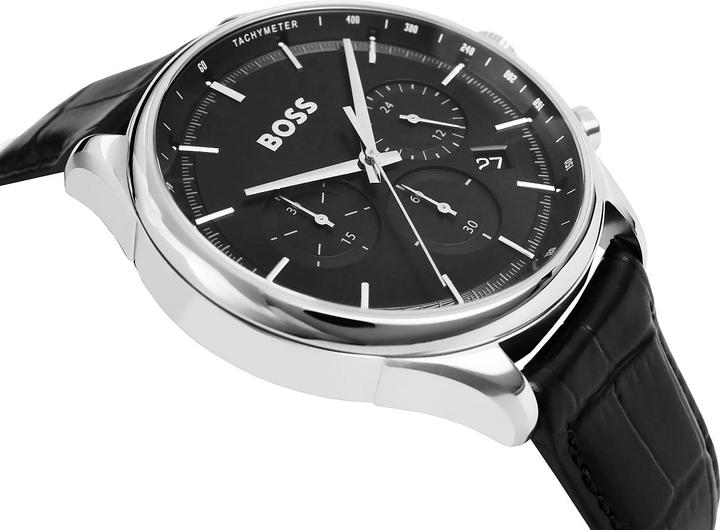 Produktbild BOSS Hugo Gregor (Chronograph, 45 mm)