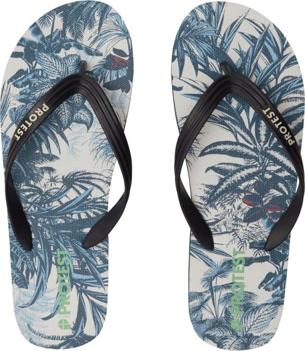 Actual product image MGA Men's flip-flops protest from (40)