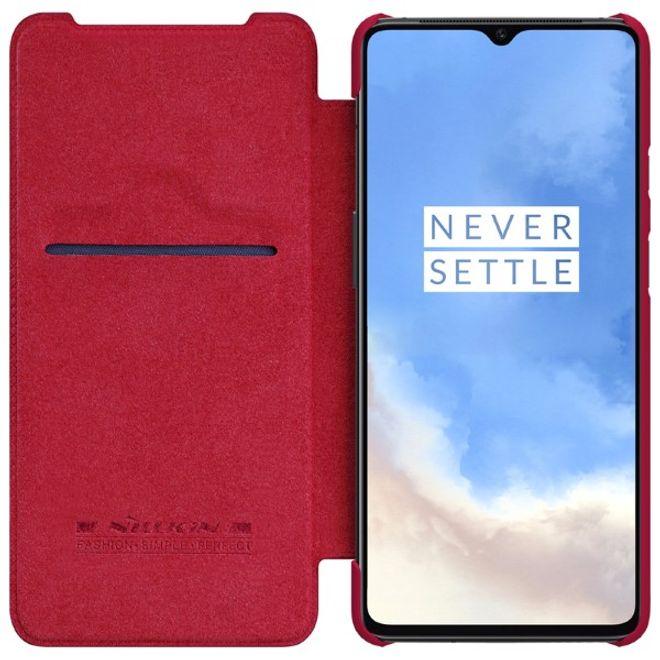 Immagine prodotto Nillkin Serie Qin (OnePlus 7T)