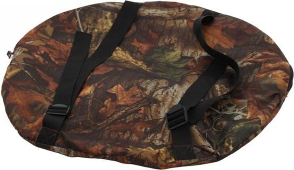 Immagine prodotto Buteo Photo Gear Tenda mimetica Buteo Marchio III Marrone (Tarp, 2.90 kg)
