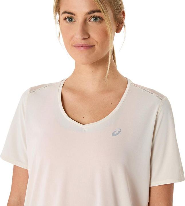 Produktbild ASICS Performance Road V Neck SS Top (M)