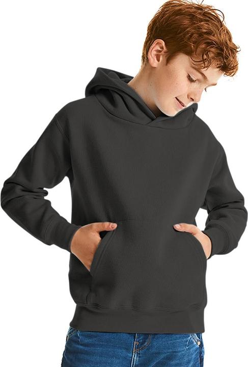 Image du produit Jerzees Schoolwear Jerzees Pull à capuche Schoolgear (152)