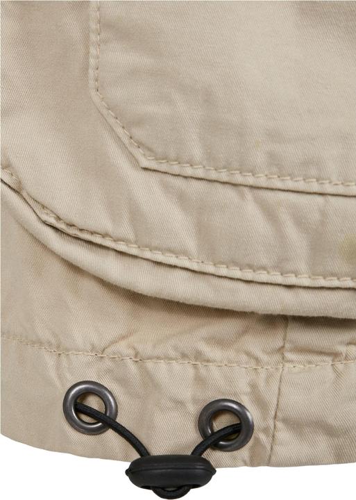 Actual product image Urban Classics Double Pocket Cargo Shorts (S)