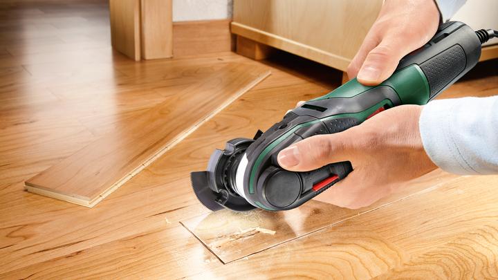 Immagine prodotto Bosch Professional Zubehör Set Starlock Universale, 13 pezzi, per Multi-Cutter, Legno e Metallo