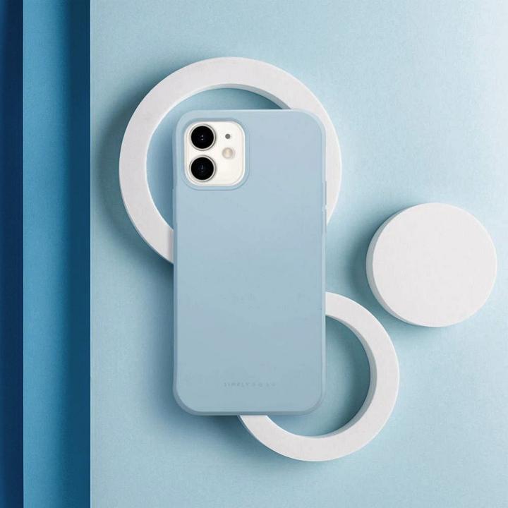 Image du produit Roar Back panel cover Space Case - for Iphone 16 Pro Max Sky Blue (Apple iPhone 16 Pro Max)