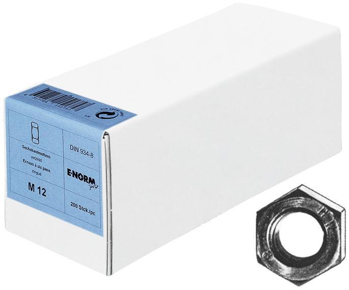 Actual product image E-Norm Pro Mother (M12)