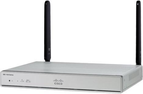 Produktbild Cisco ISR 1101 4P GE