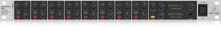 Behringer RX1602 V2 Mikser rackowy (Studio et mixeur live)