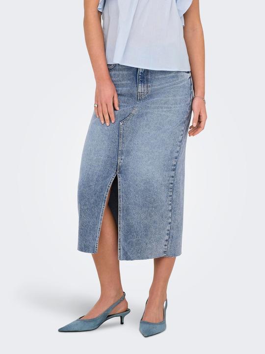 Immagine prodotto Only ONLELLA Jeansrock Jeansrock (S)
